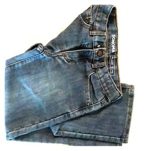 Child’s size 6 (Husky) Sonoma jeans